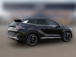Kia Sportage EX AWD 2026