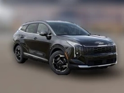 Kia Sportage EX AWD 2026