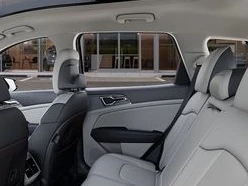 Kia Sportage EX AWD 2026
