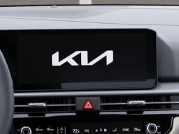 Kia Sportage EX AWD 2026