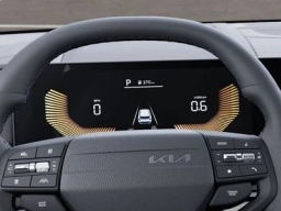 Kia Sportage EX AWD 2026