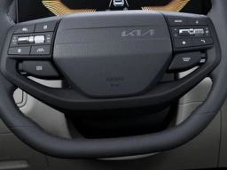 Kia Sportage EX AWD 2026
