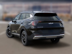 Kia Sportage EX AWD 2026