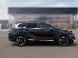 Kia Sportage EX AWD 2026