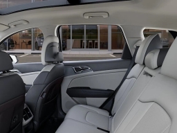 Kia Sportage EX AWD 2026