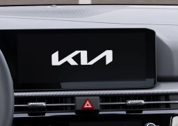 Kia Sportage EX AWD 2026