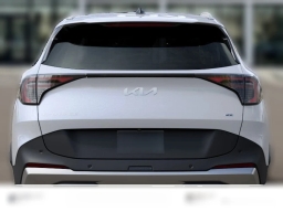 Kia Sportage EX AWD 2026