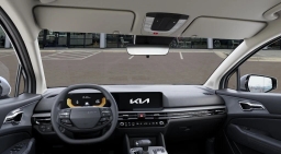 Kia Sportage EX AWD 2026