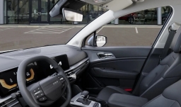 Kia Sportage EX AWD 2026
