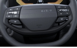 Kia Sportage EX AWD 2026