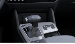 Kia Sportage EX AWD 2026