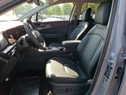 Kia Sportage EX AWD 2026