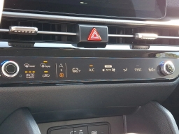 Kia Sportage EX AWD 2026