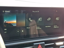 Kia Sportage EX AWD 2026