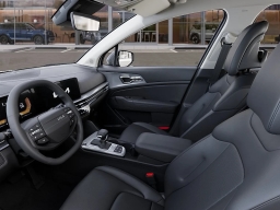 Kia Sportage EX AWD 2026