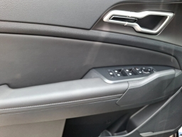Kia Sportage EX AWD 2026