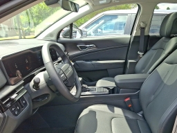 Kia Sportage EX AWD 2026