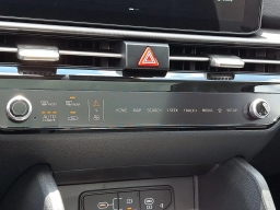 Kia Sportage EX AWD 2026