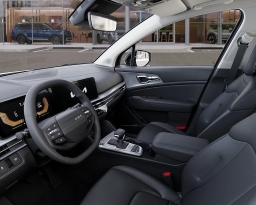 Kia Sportage EX AWD 2026
