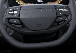 Kia Sportage EX AWD 2026