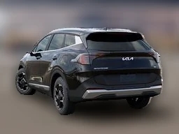 Kia Sportage EX AWD 2026