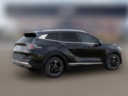 Kia Sportage EX AWD 2026
