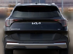Kia Sportage EX AWD 2026