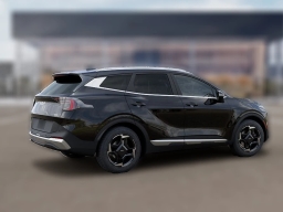 Kia Sportage EX AWD 2026