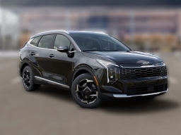 Kia Sportage EX AWD 2026