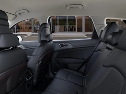 Kia Sportage EX AWD 2026