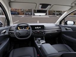 Kia Sportage EX AWD 2026