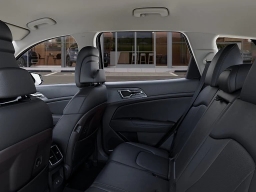 Kia Sportage EX AWD 2026