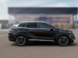 Kia Sportage EX AWD 2026