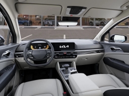 Kia Sportage EX AWD 2026