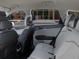 Kia Sportage EX AWD 2026