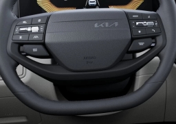 Kia Sportage EX AWD 2026