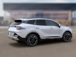 Kia Sportage SX FWD 2026