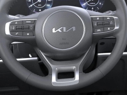 Kia Sportage SX FWD 2025