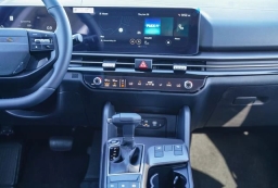 Kia Sportage SX FWD 2026
