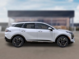 Kia Sportage SX FWD 2026