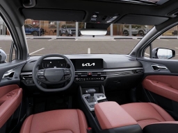 Kia Sportage SX FWD 2026