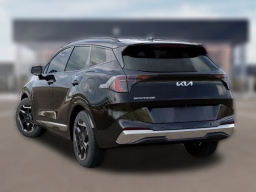 Kia Sportage SX FWD 2026
