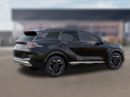 Kia Sportage SX FWD 2026