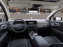 Kia Sportage SX FWD 2026