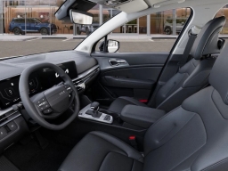 Kia Sportage SX FWD 2026