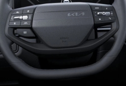 Kia Sportage SX FWD 2026