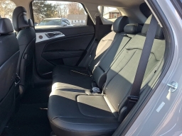 Kia Sportage SX FWD 2026