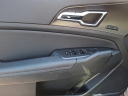 Kia Sportage SX FWD 2026