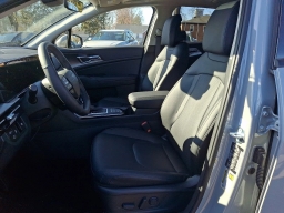 Kia Sportage SX FWD 2026