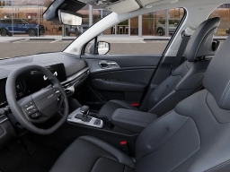 Kia Sportage SX FWD 2026
